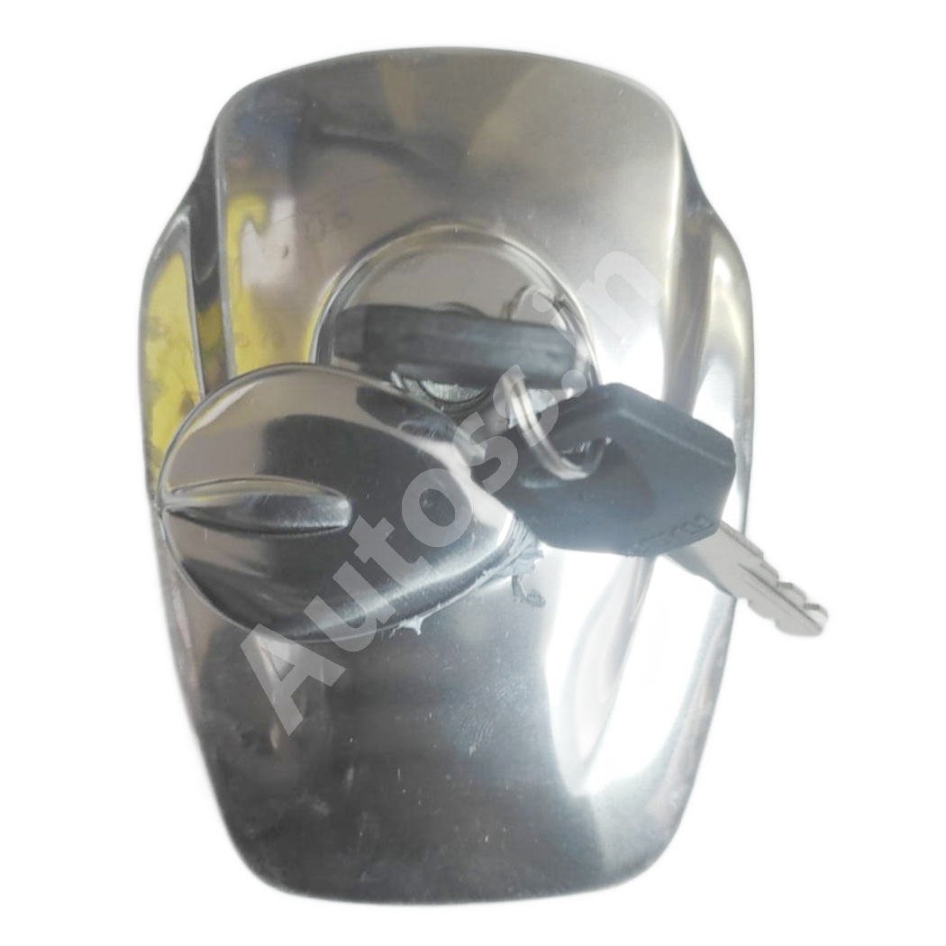 BIKE FUEL TANK LOCK TVS STAR, CENTRA