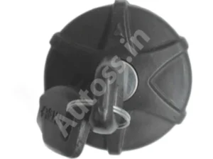 BIKE FUEL TANK LOCK TVS SUPER XL