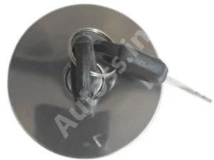 BIKE FUEL TANK LOCK YAMAHA FZ, FZ5, FAZER