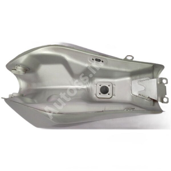 Bike Petrol Tank BAJAJ Platina Old Model SILVER