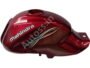 BIKE PETROL TANK TVS PHOENIX RED