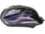 BIKE PETROL TANK TVS STAR CITY NM BLACK