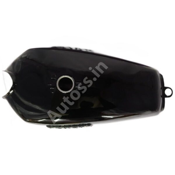 Bike Petrol Tank YAMAHA Rx 5 Speed