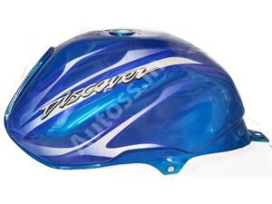 Bike Petrol Tanks BAJAJ Discover ST BLUE
