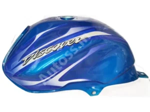 Bike Petrol Tanks BAJAJ Discover ST BLUE