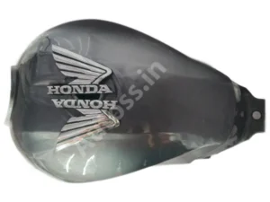Bike Petrol Tanks HONDA Shine T-4 GREY