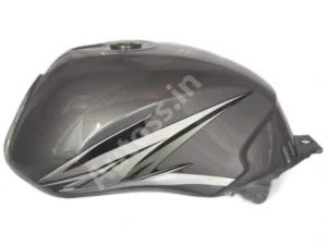 Bike Petrol Tanks HONDA Shine T-4 GREY