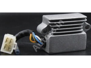 BOXER CT,AR Regulator Rectifier