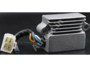 BOXER CT,AR Regulator Rectifier
