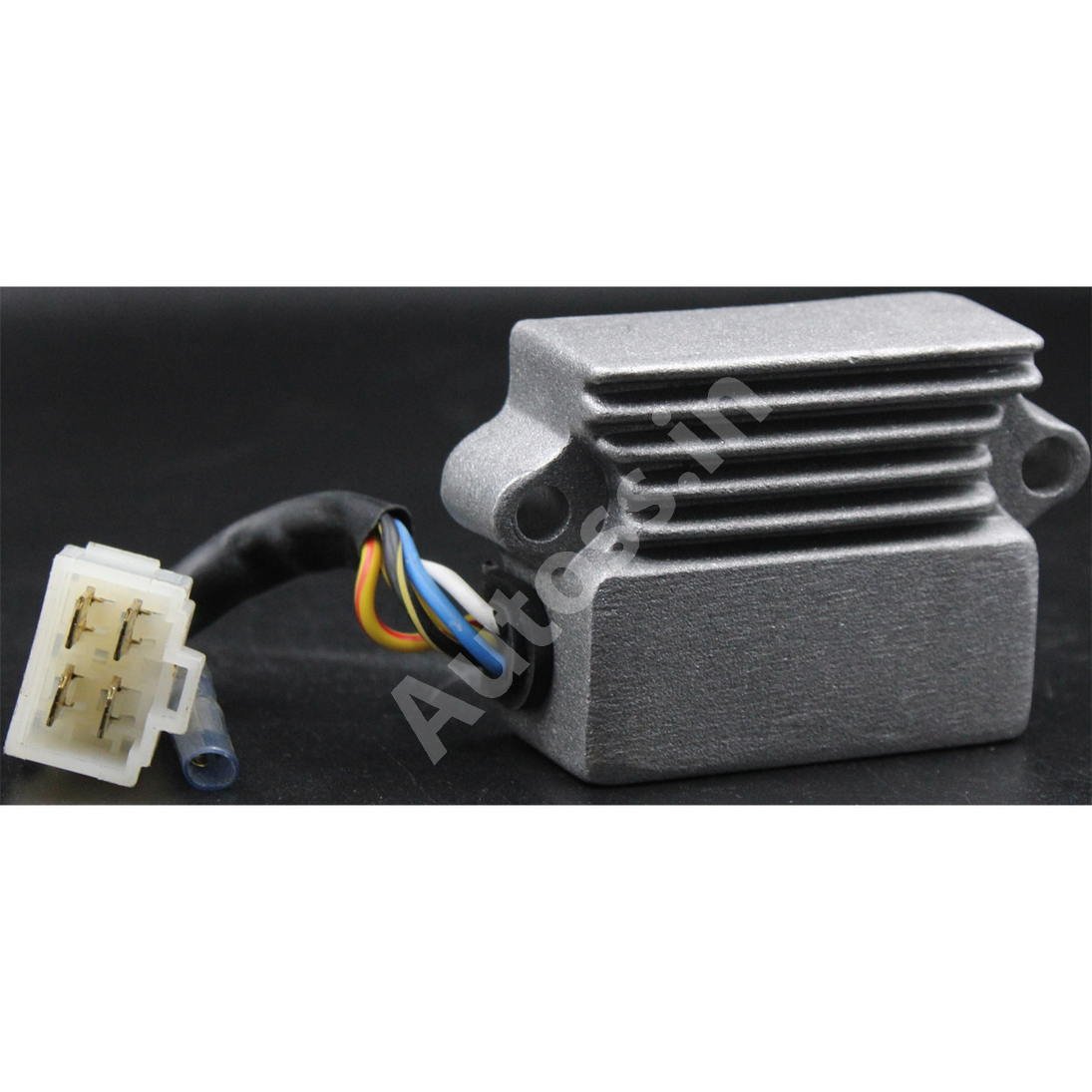 BOXER CT,AR Regulator Rectifier