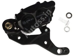 BRAKE CALIPER BAJAJ PULSER ABS