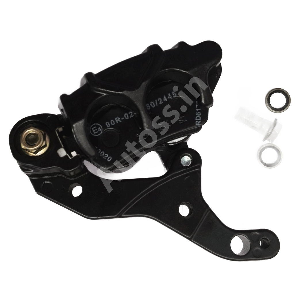 BRAKE CALIPER BAJAJ PULSER ABS
