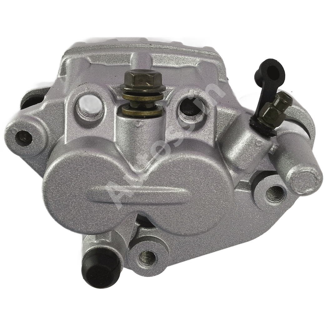 BRAKE CALIPER BAJAJ PULSER ETS SILVER