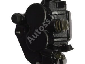 BRAKE CALIPER BAJAJ PULSER KBX BLACK