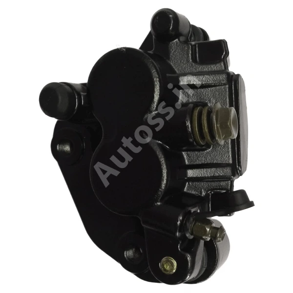 BRAKE CALIPER BAJAJ PULSER KBX BLACK