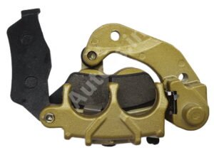 BRAKE CALIPER BAJAJ PULSER KBX GOLDEN