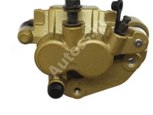 BRAKE CALIPER BAJAJ PULSER KBX GOLDEN