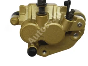 BRAKE CALIPER BAJAJ PULSER KBX GOLDEN
