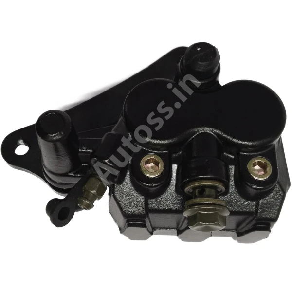 BRAKE CALIPER HONDA SHINE