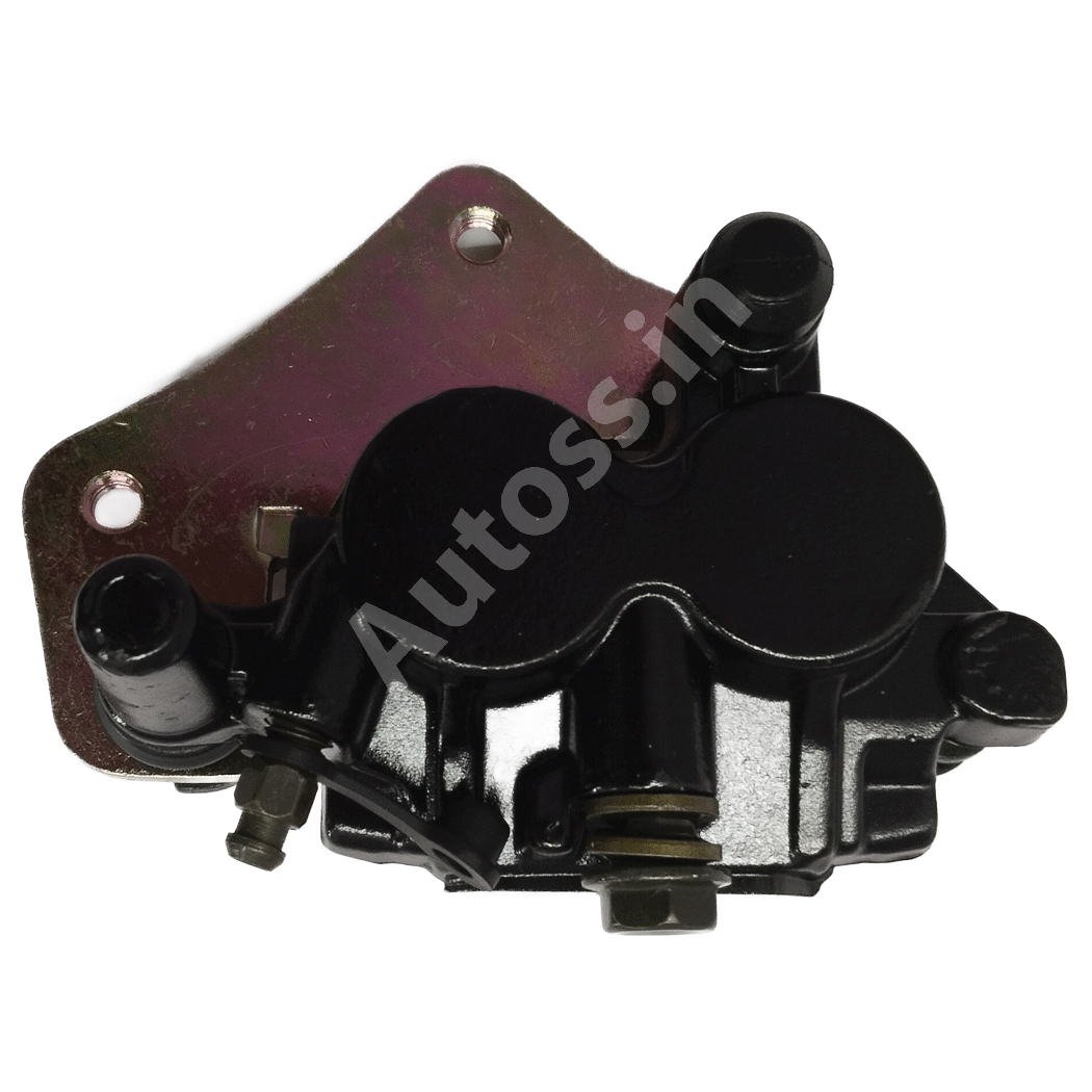 BRAKE CALIPER TVS GIXXER FRONT