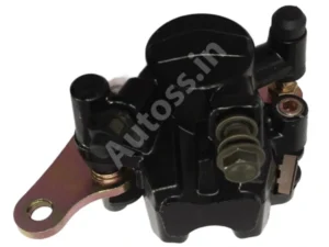 BRAKE DISK CALIPER YAMAHA SZR
