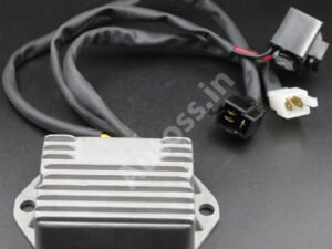 BULLET BS6 Regulator Rectifier