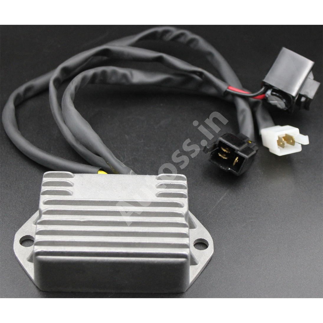 BULLET BS6 Regulator Rectifier