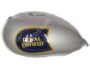 BULLET TANK for Classic 350 BS3 SILVER