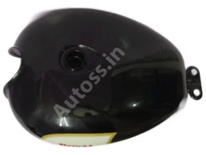 BULLET TANK for Classic BS3 BLACK