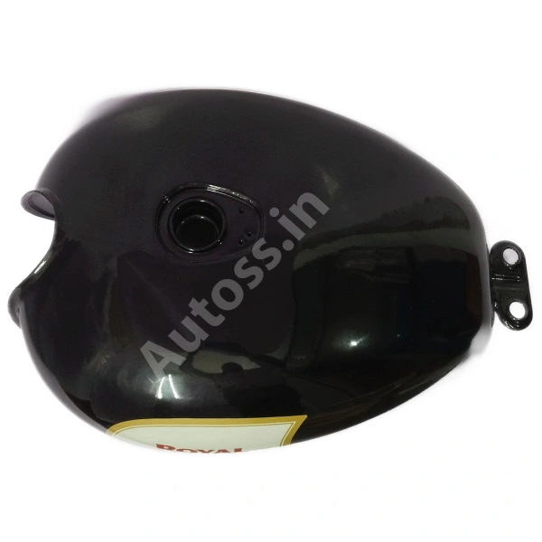 BULLET TANK for Classic BS3 BLACK