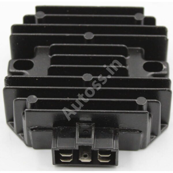 BURGMN Regulator Rectifier