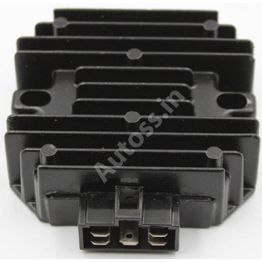BURGMN Regulator Rectifier