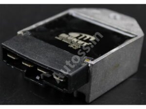 CALIBER OLD, PULSER OLD, WI Regulator Rectifier
