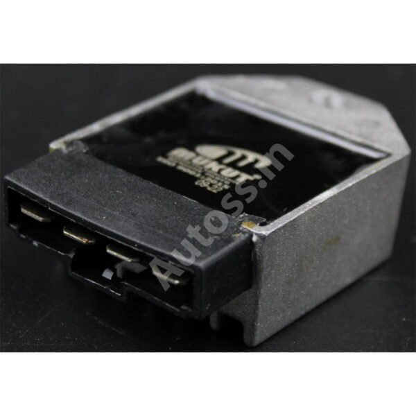 CALIBER OLD, PULSER OLD, WI Regulator Rectifier