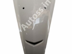 CENTER NOSE HERO MAESTRO OLD WHITE