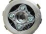 CLUTCH ASSEMBLY TVS PHOENIX