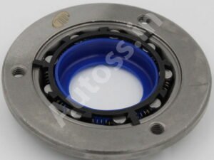 Clutch One Way Assembly RTER