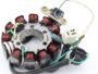COIL PLATE ASSEMBLY HERO AMBITION (12 POLL) 3+2 PIN