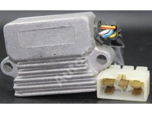 CT 100, PLATINA Regulator Rectifier