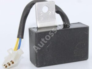 CUM FLASHER TVS SUPER XL Regulator Rectifier