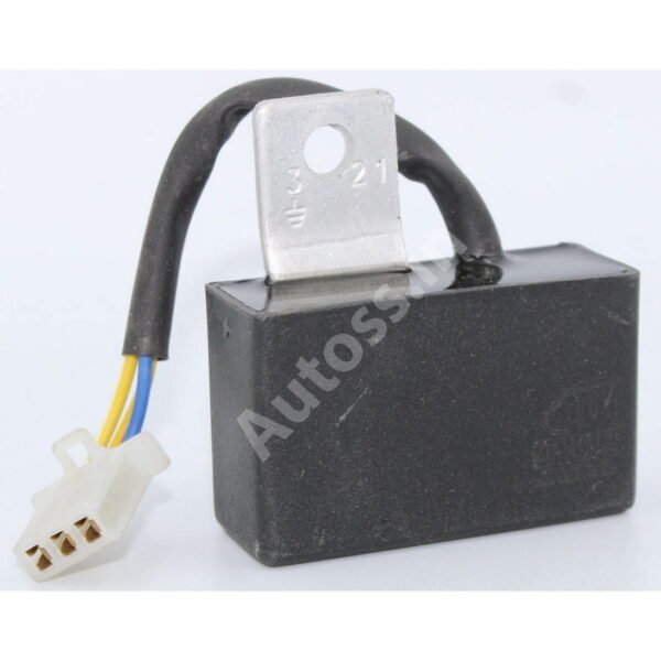 CUM FLASHER TVS SUPER XL Regulator Rectifier