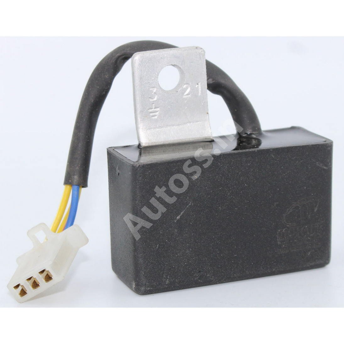 CUM FLASHER TVS SUPER XL Regulator Rectifier