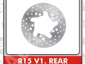DISC BRAKE YAMAHA R15 V1 REAR