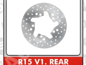 DISC BRAKE YAMAHA R15 V1 REAR