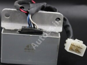 DISCOVER 100 M,125 M Regulator Rectifier