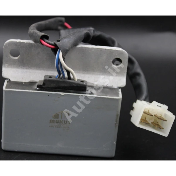 DISCOVER 100 M,125 M Regulator Rectifier