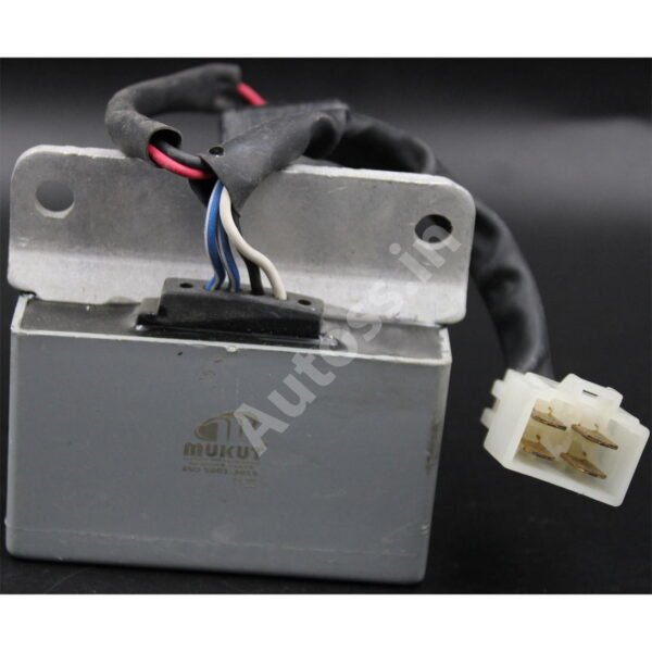DISCOVER 100 M,125 M Regulator Rectifier