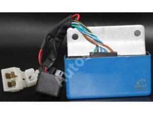 DISCOVER 100,150, PLATINA 1 Regulator Rectifier