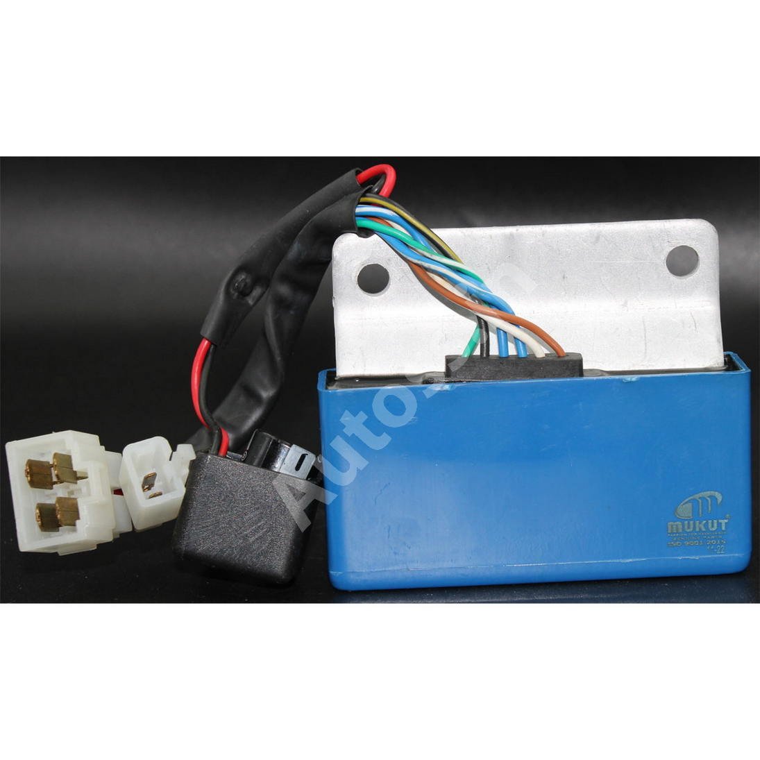 DISCOVER 100,150, PLATINA 1 Regulator Rectifier