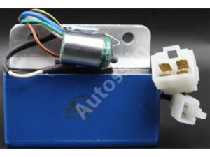 DISCOVER 100,150, PLATINA U Regulator Rectifier
